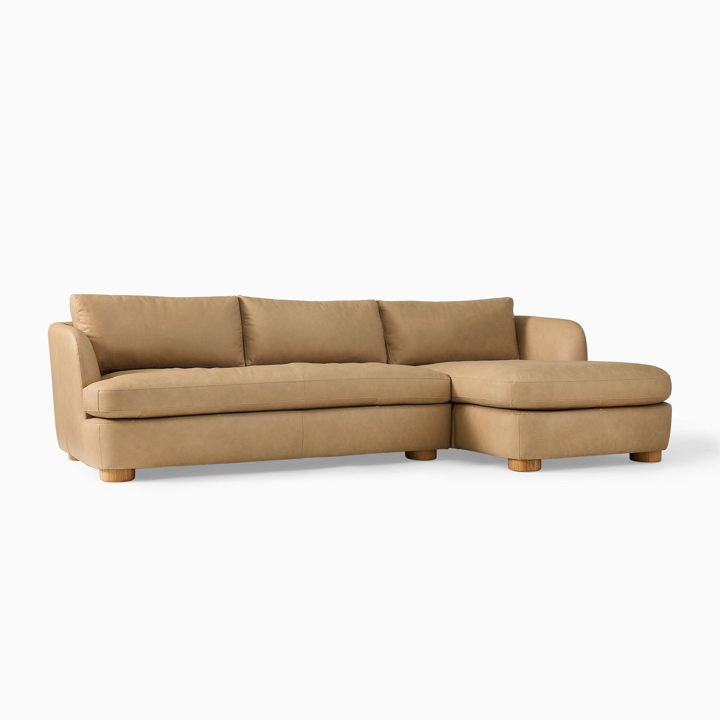 Alari Sofa L Shape