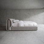 Beleen Bed