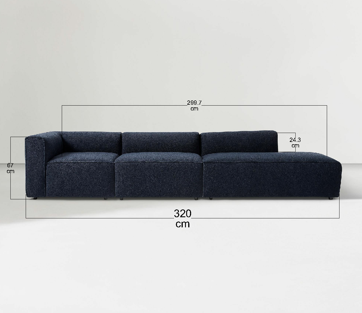 Valera Sofa