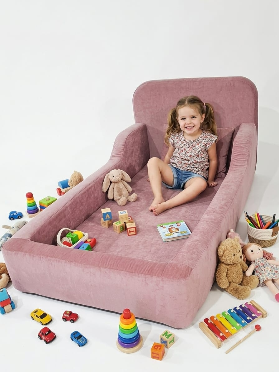 Liora Bed