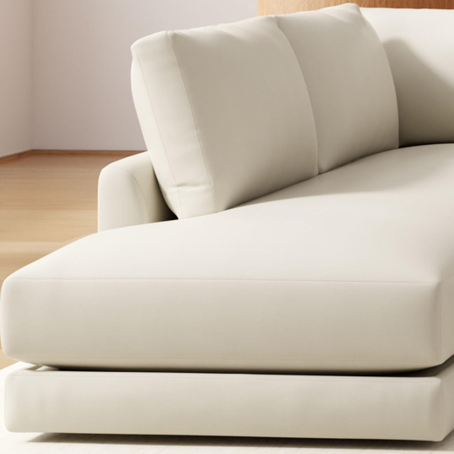 Trina Sofa L Shape