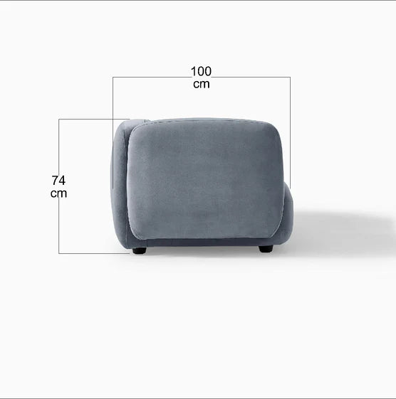 Marlin Sofa