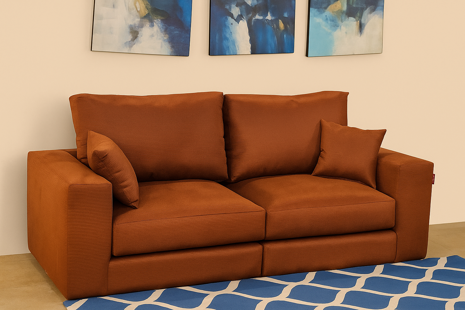 Solesa Sofa