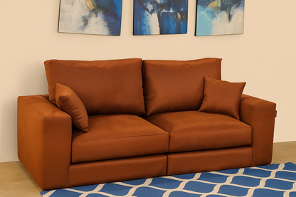 Solesa Sofa