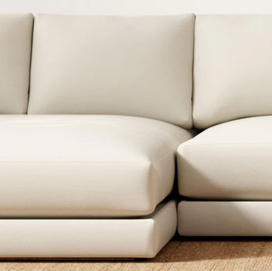 Elisei Sofa L Shape