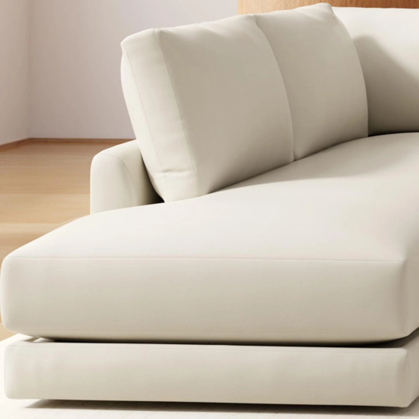 Elisei Sofa L Shape