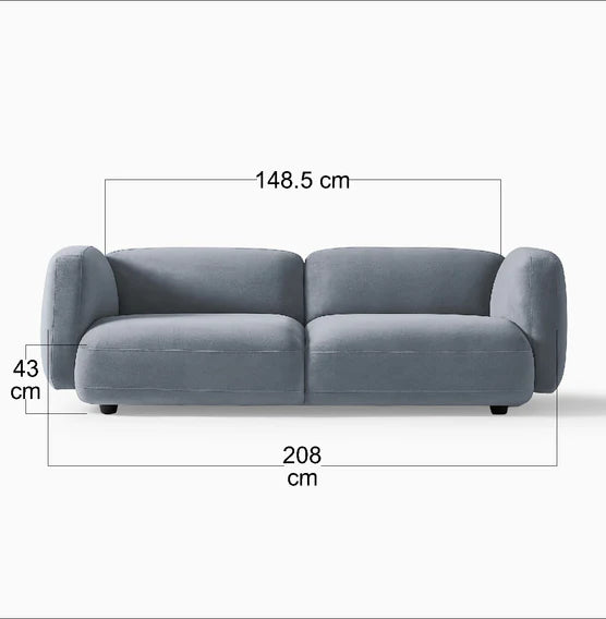 Marlin Sofa