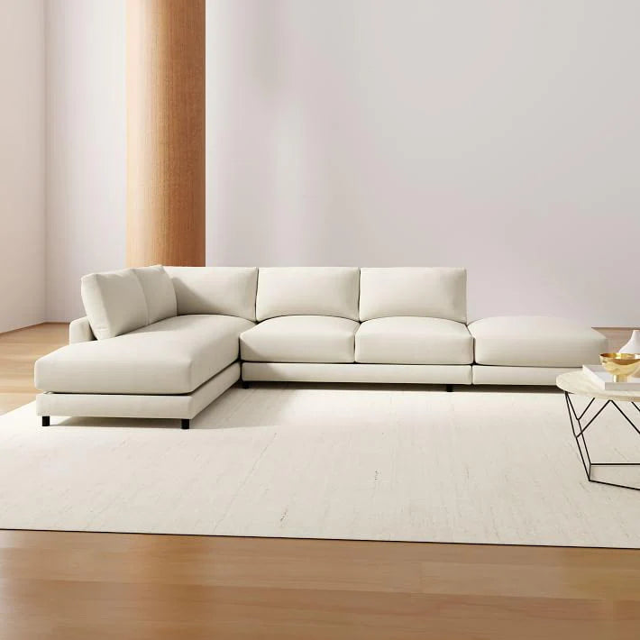 Trina Sofa L Shape