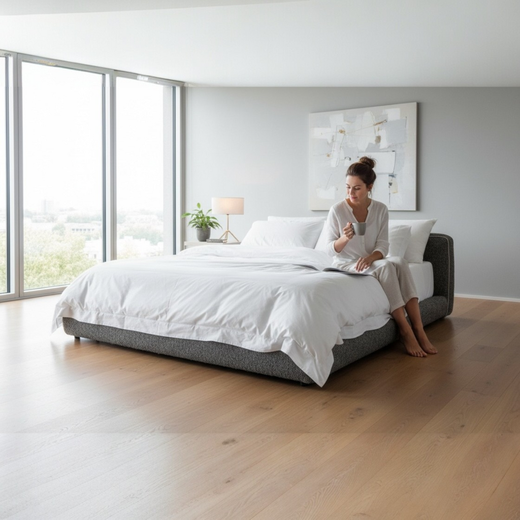 Aroma Bed