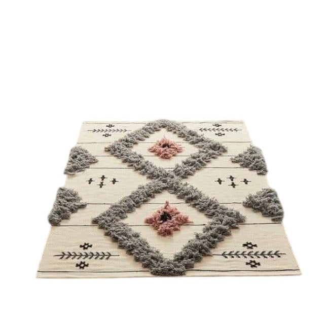 Carveen Carpet-S119