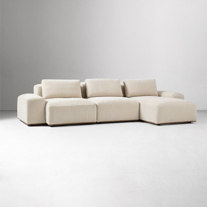 Kalila Sofa L Shape