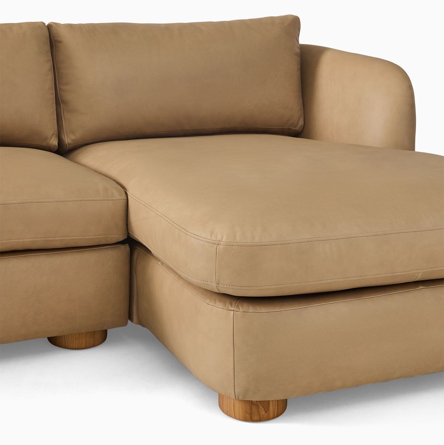 Alari Sofa L Shape