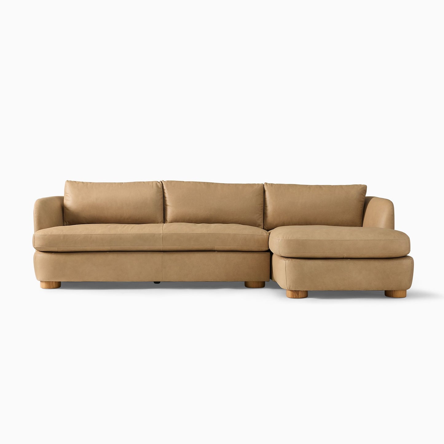 Alari Sofa L Shape