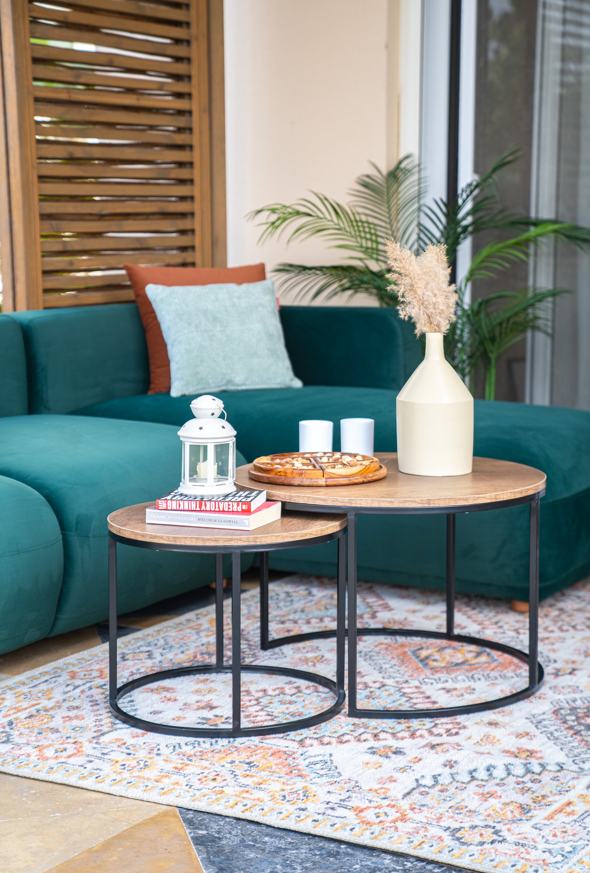 Marlin sofa l shape