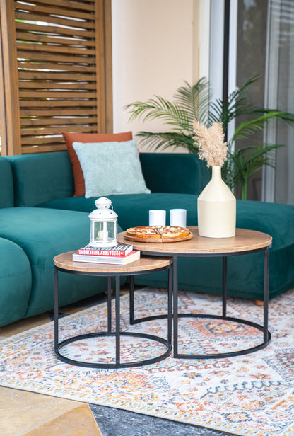 Marlin sofa l shape