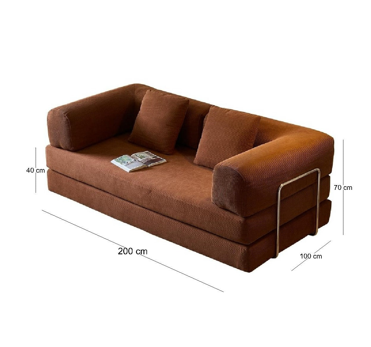 Loma sofa