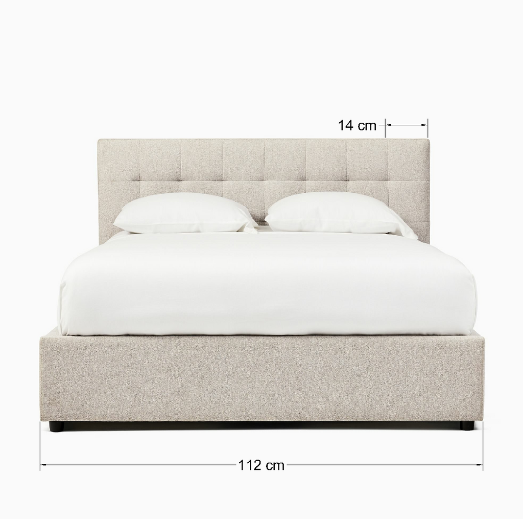 Tammy Bed