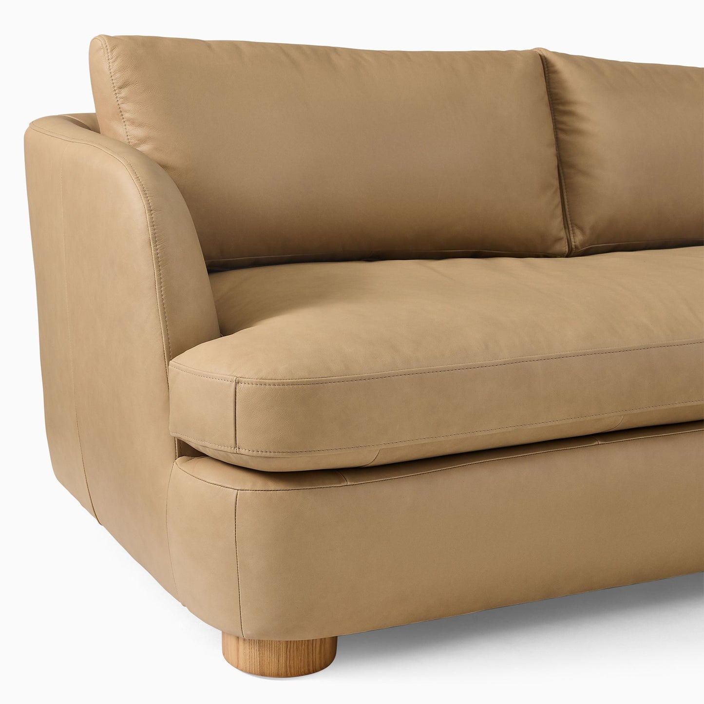 Alari Sofa L Shape