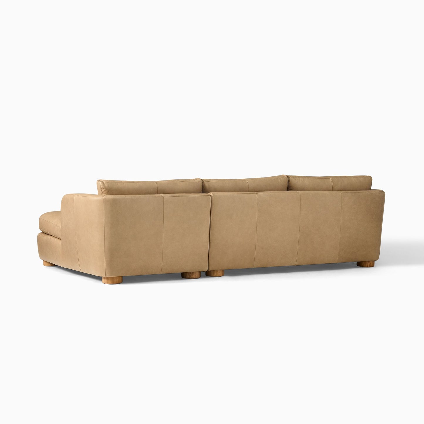 Alari Sofa L Shape