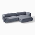 Rozal sofa