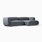 Rozal sofa