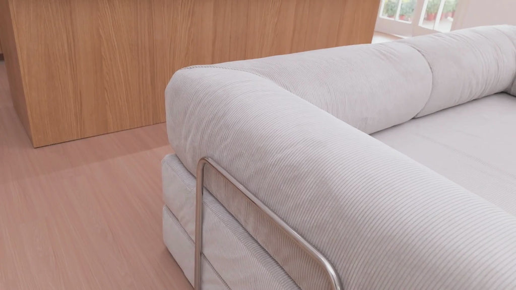 Aura sofa Bed