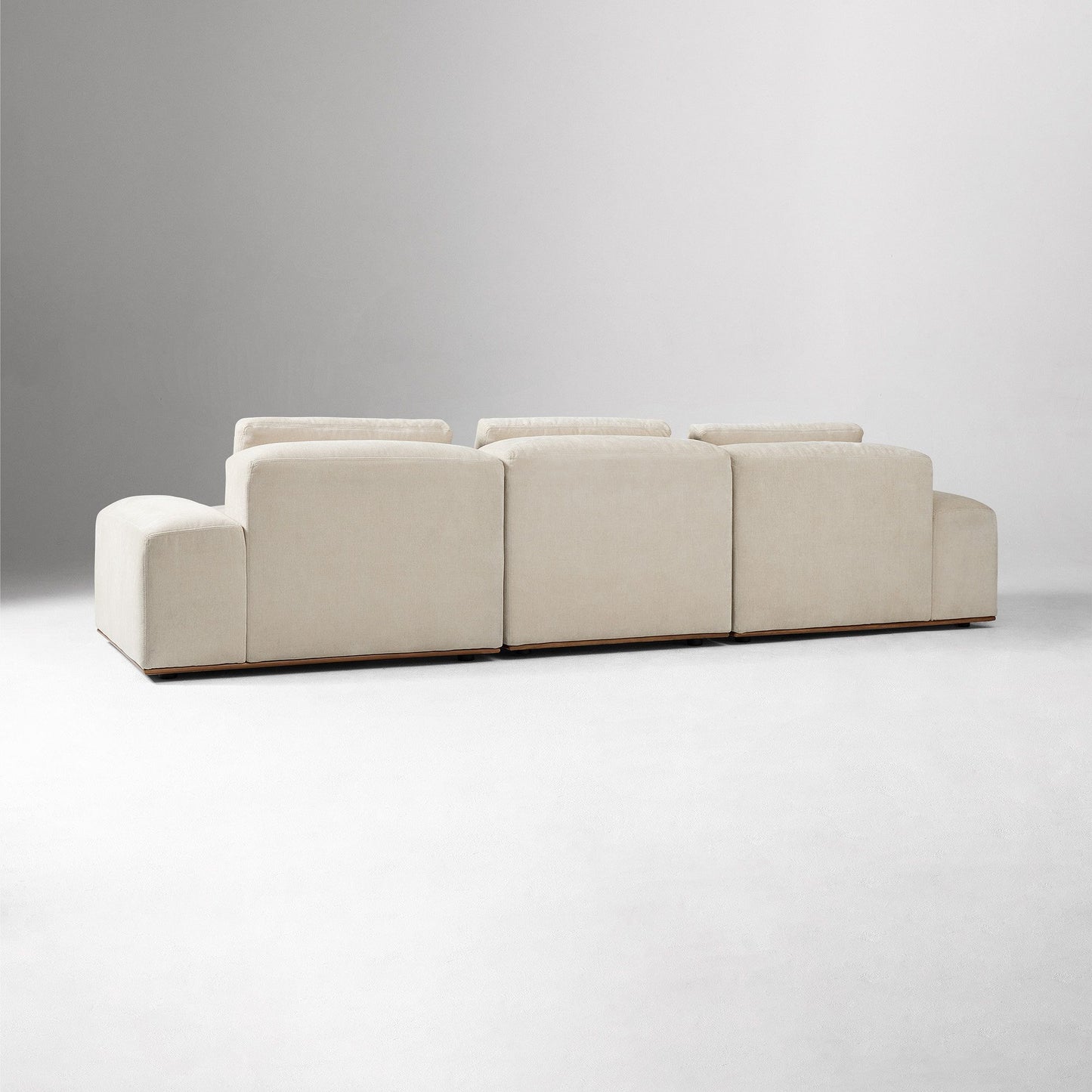 Kalila Sofa L Shape