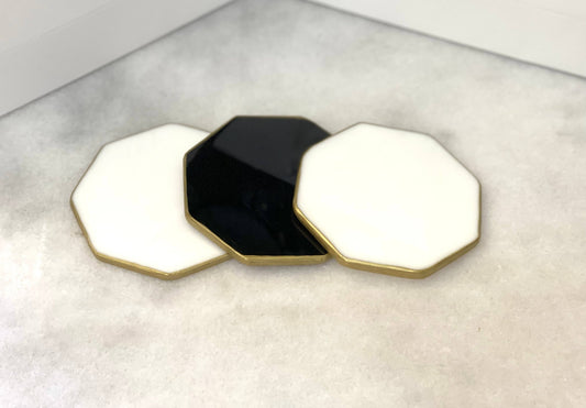 Set of 3 coasters-CH08M