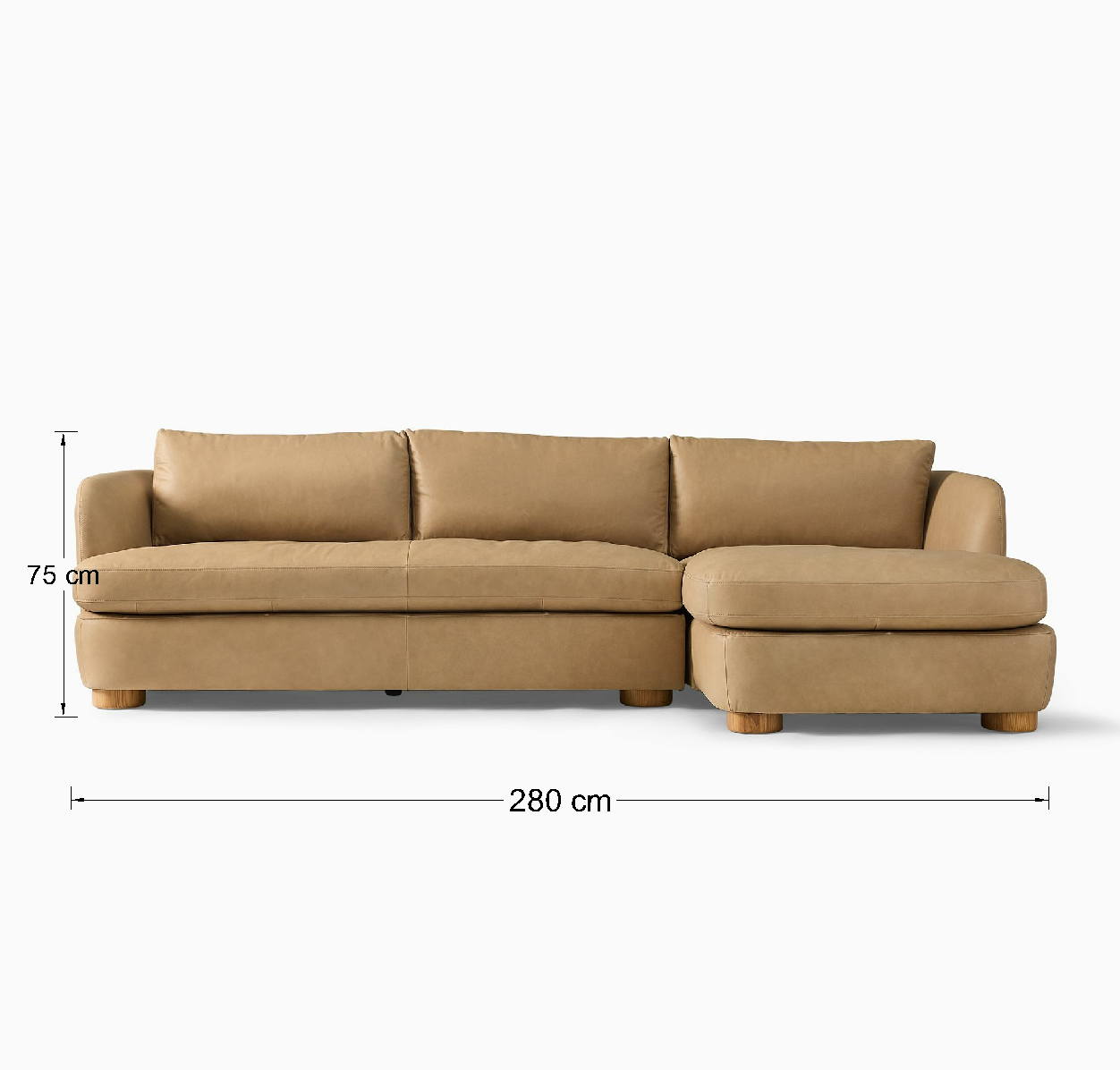 Alari Sofa L Shape