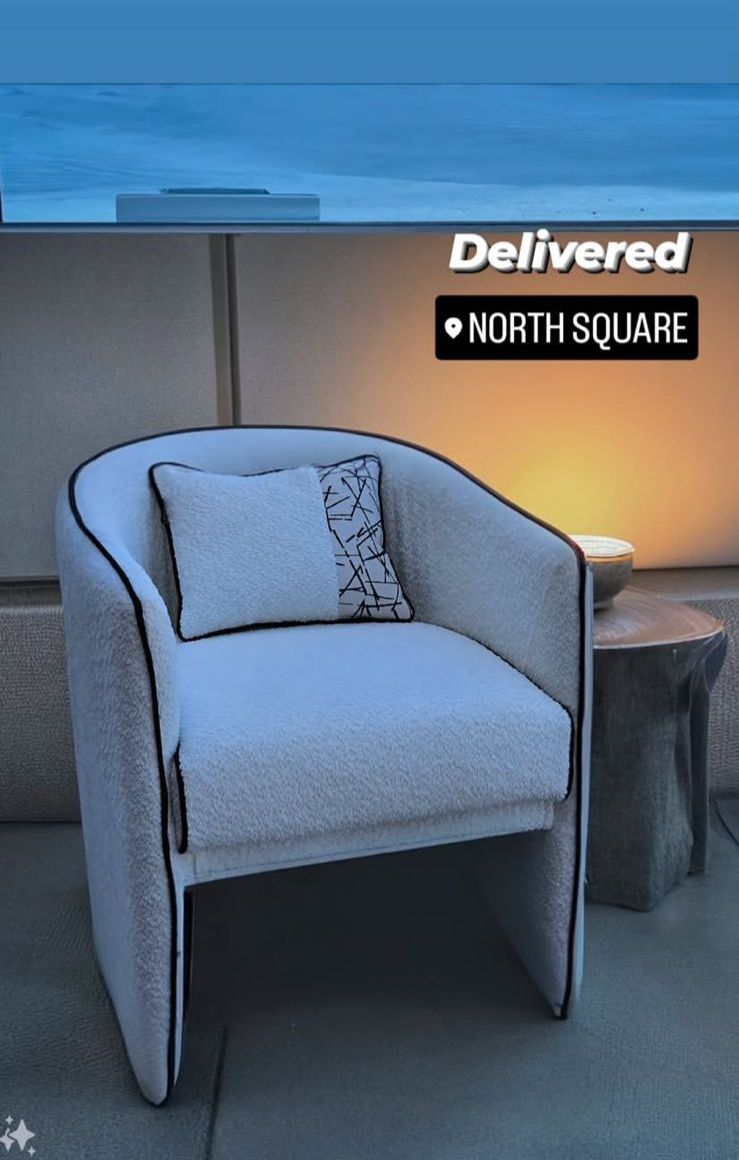 Charles Chair