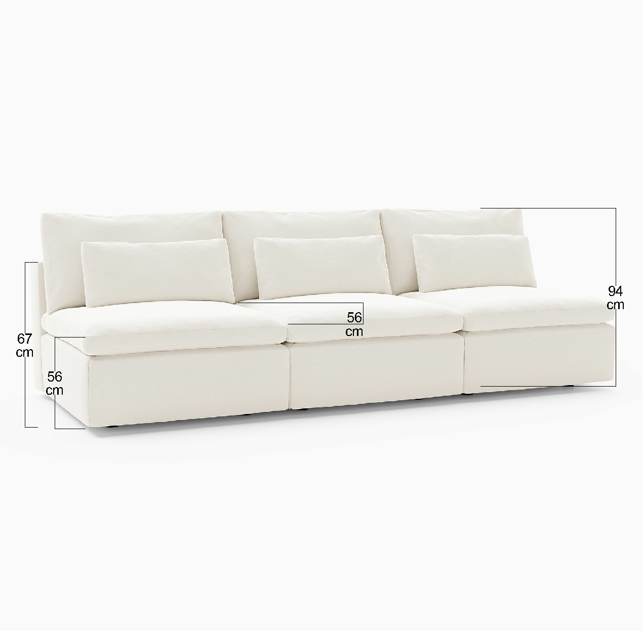 Sofia Sofa