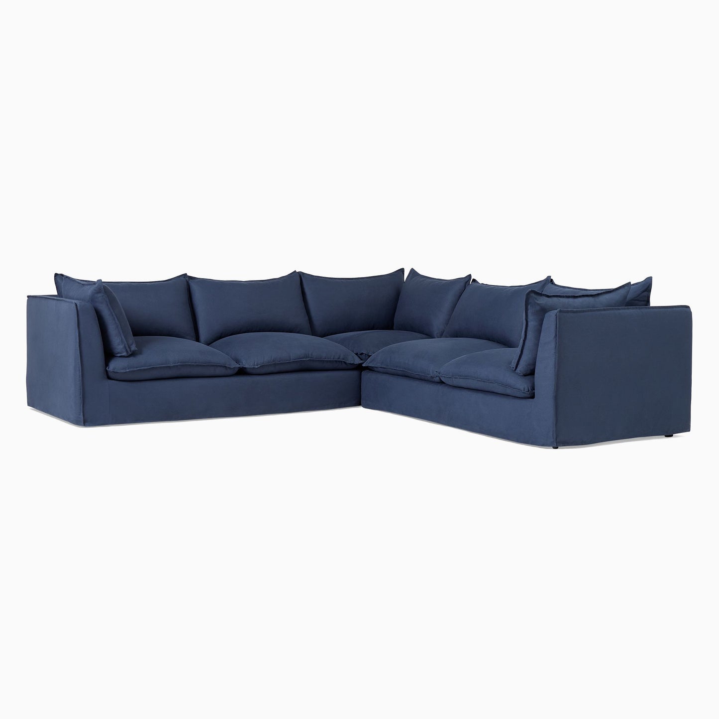 Balance Sofa L Shape