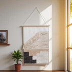 Hawen Wall Rug - S408