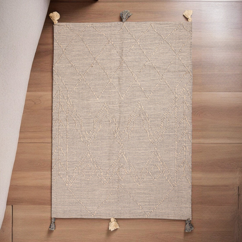 Endro Carpet- S372