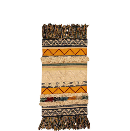 Ferlo Carpet- S381