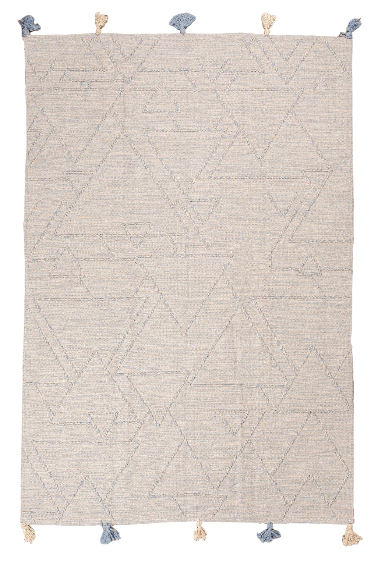 Elvan Carpet - S363