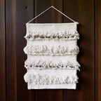 Harbo Wall Rug - S402