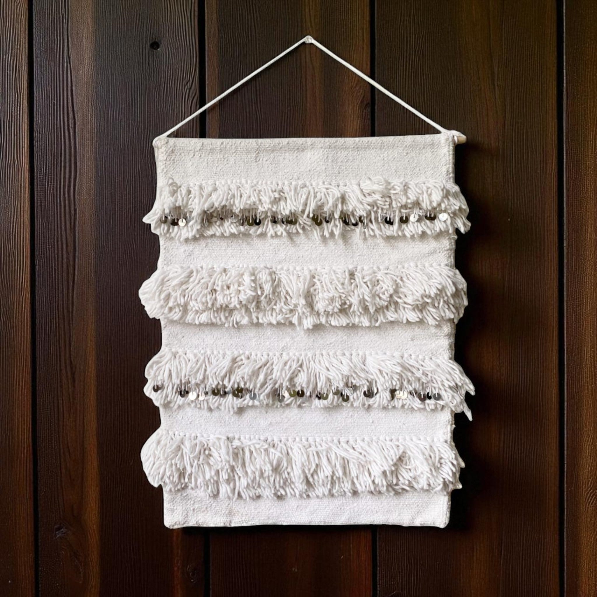 Harbo Wall Rug - S402