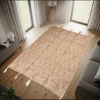 Hacel Carpet- S392