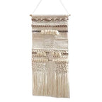 Hasly Wall Rug - S404