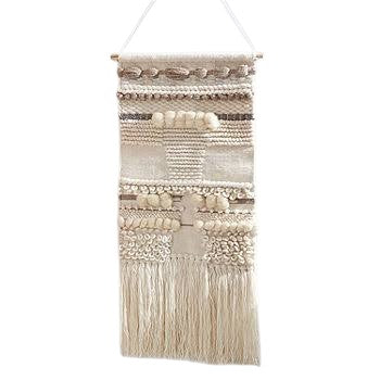 Hasly Wall Rug - S404