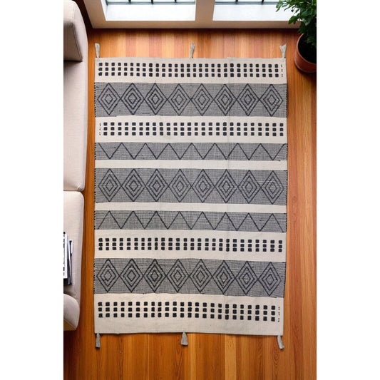 Fheza Carpet- S384