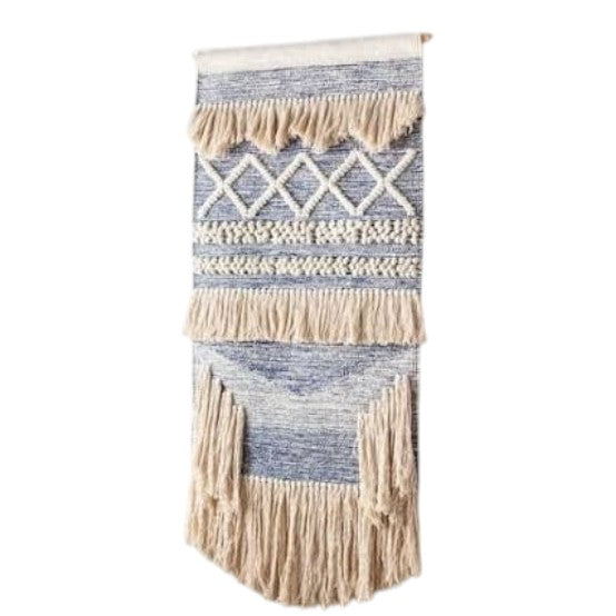 Harvo Wall  Rug - S403