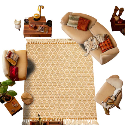 Firan Carpet- S388