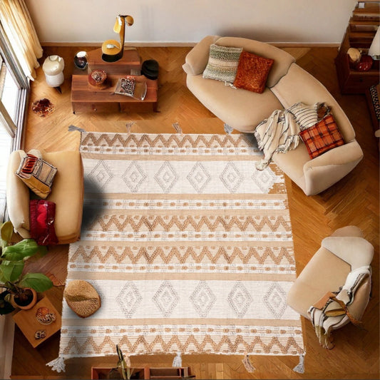 Hagra Carpet -S396
