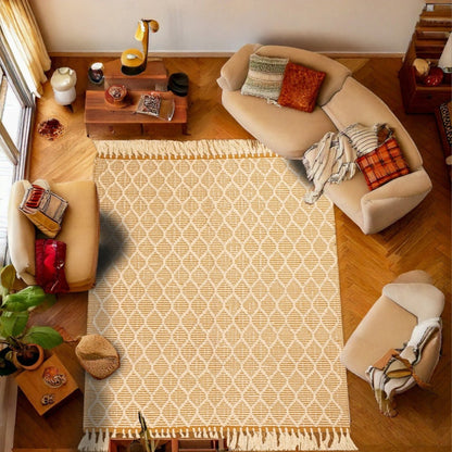 Firan Carpet- S388