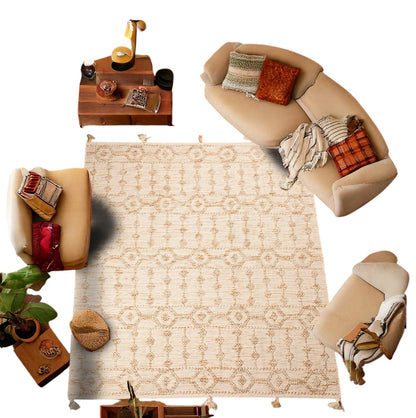 Hadax Carpet- S393
