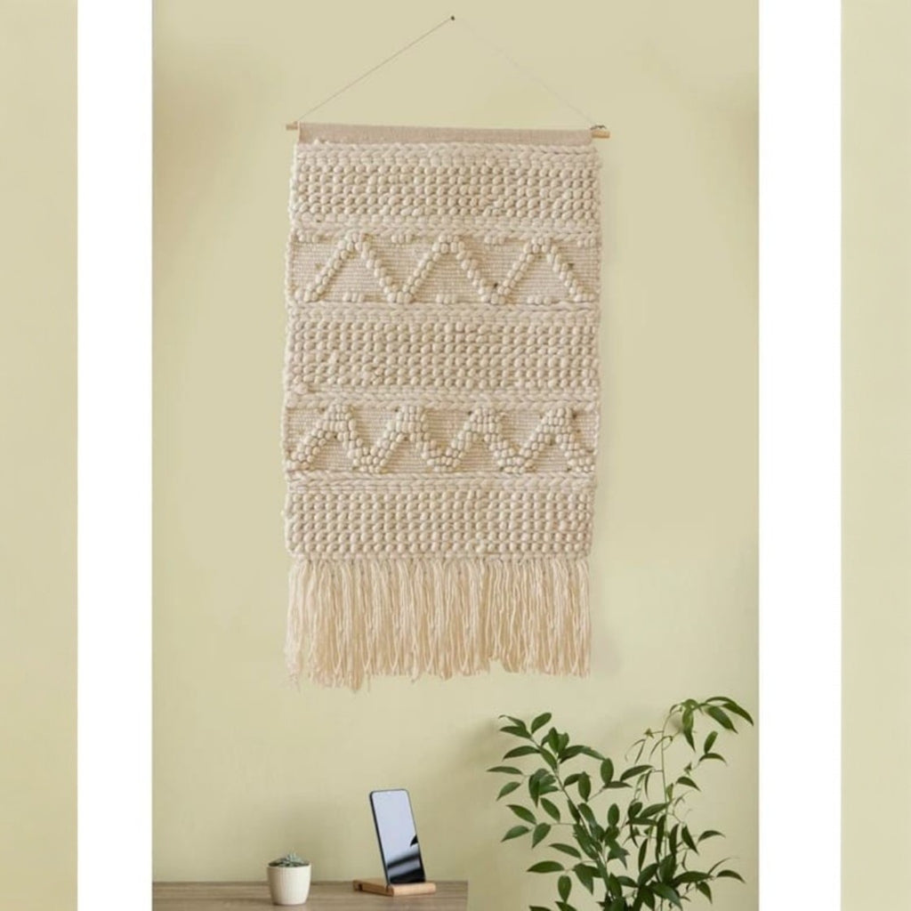 Hamor Wall Rug - S400