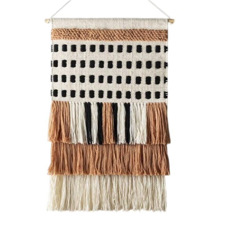 Hefro Wall Rug - S411