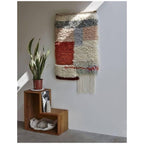 Hainz Wall Rug - S397